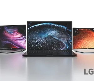 CES 2021 : LG dévoile ses nouveaux PC portables ultralégers gram
